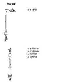 bremi-600152