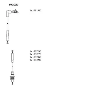 bremi-600220