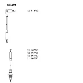 bremi-600221