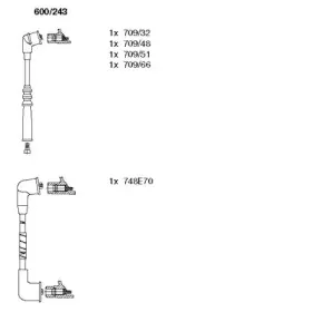 600243 BREMI