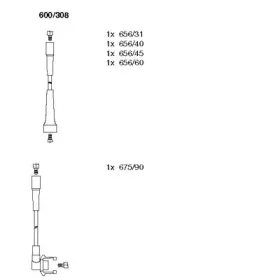 600308 BREMI