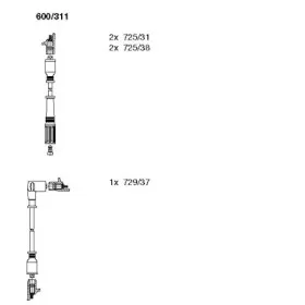 bremi-600311