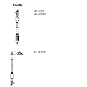 bremi-600312