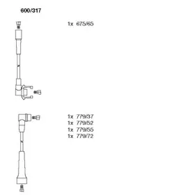 bremi-600317