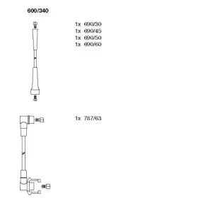 bremi-600340