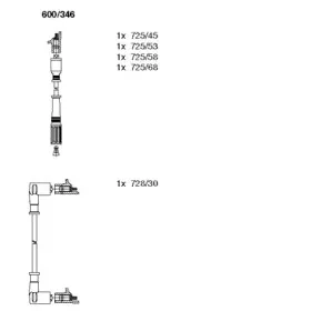 bremi-600346