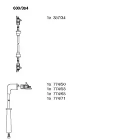 bremi-600384