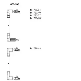 bremi-600390