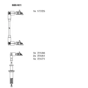 bremi-600411