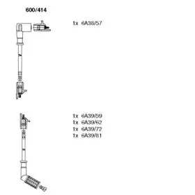 bremi-600414