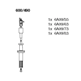 bremi-600490