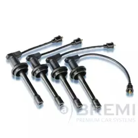 600526 BREMI Комплект проводов зажигания