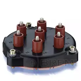 6028R BREMI Крышка распределителя зажигания
