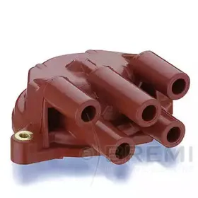 6422 BREMI Крышка распределителя зажигания