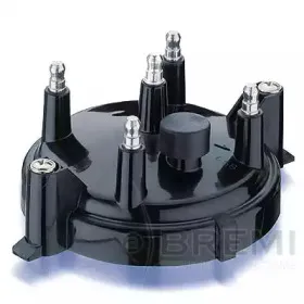 6556 BREMI Крышка распределителя зажигания