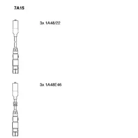 bremi-7a15
