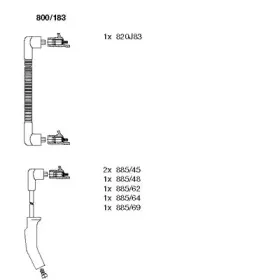bremi-800183
