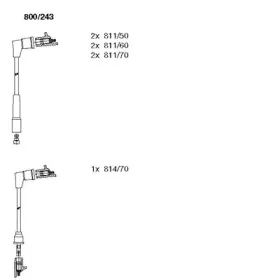 bremi-800243