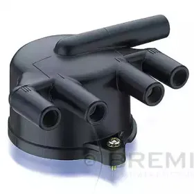 8508 BREMI Крышка распределителя зажигания