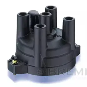 8546 BREMI Крышка распределителя зажигания