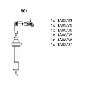 bremi-901