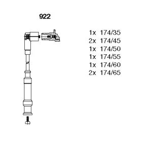 bremi-922