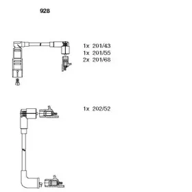 bremi-928