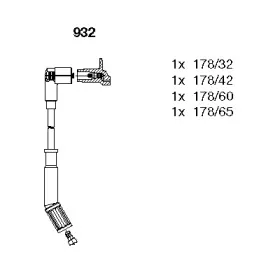 bremi-932