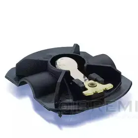 9539 BREMI Бегунок распределителя зажигани