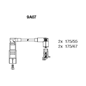 bremi-9a07