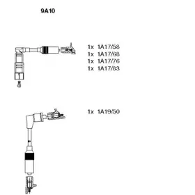bremi-9a10