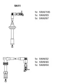 bremi-9a11