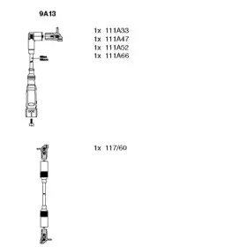 bremi-9a13