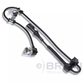 50017 BREMI Датчик, частота вращения колеса