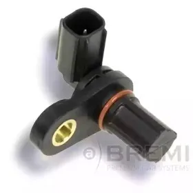 50024 BREMI Датчик, частота вращения колеса