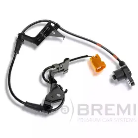 50036 BREMI Датчик, частота вращения колеса