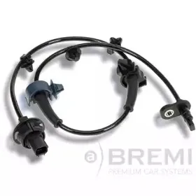 50049 BREMI Датчик, частота вращения колеса