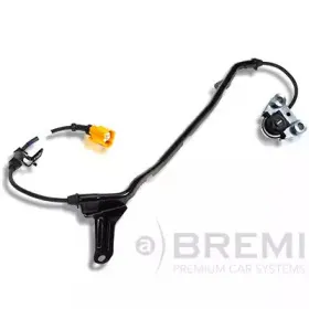 50076 BREMI Датчик, частота вращения колеса