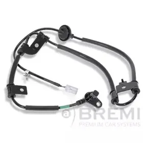 50117 BREMI Датчик, частота вращения колеса