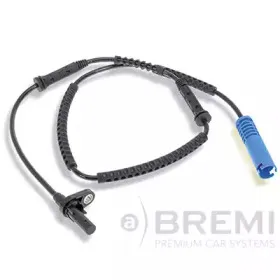 50131 BREMI Датчик, частота вращения колеса