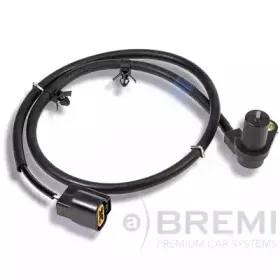 50134 BREMI Датчик, частота вращения колеса