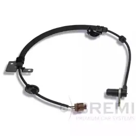 50150 BREMI Датчик, частота вращения колеса