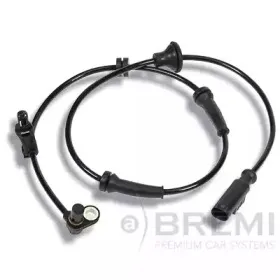 50177 BREMI Датчик, частота вращения колеса