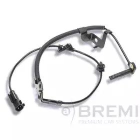 50180 BREMI Датчик, частота вращения колеса