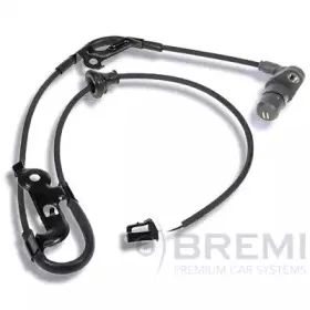 50187 BREMI Датчик, частота вращения колеса