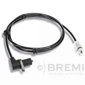 50223 BREMI Датчик, частота вращения колеса