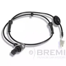 50244 BREMI Датчик, частота вращения колеса