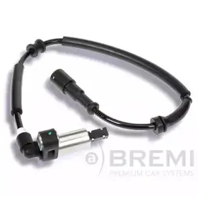 50275 BREMI Датчик, частота вращения колеса