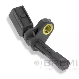 50294 BREMI Датчик, частота вращения колеса