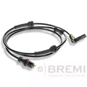 50380 BREMI Датчик, частота вращения колеса
